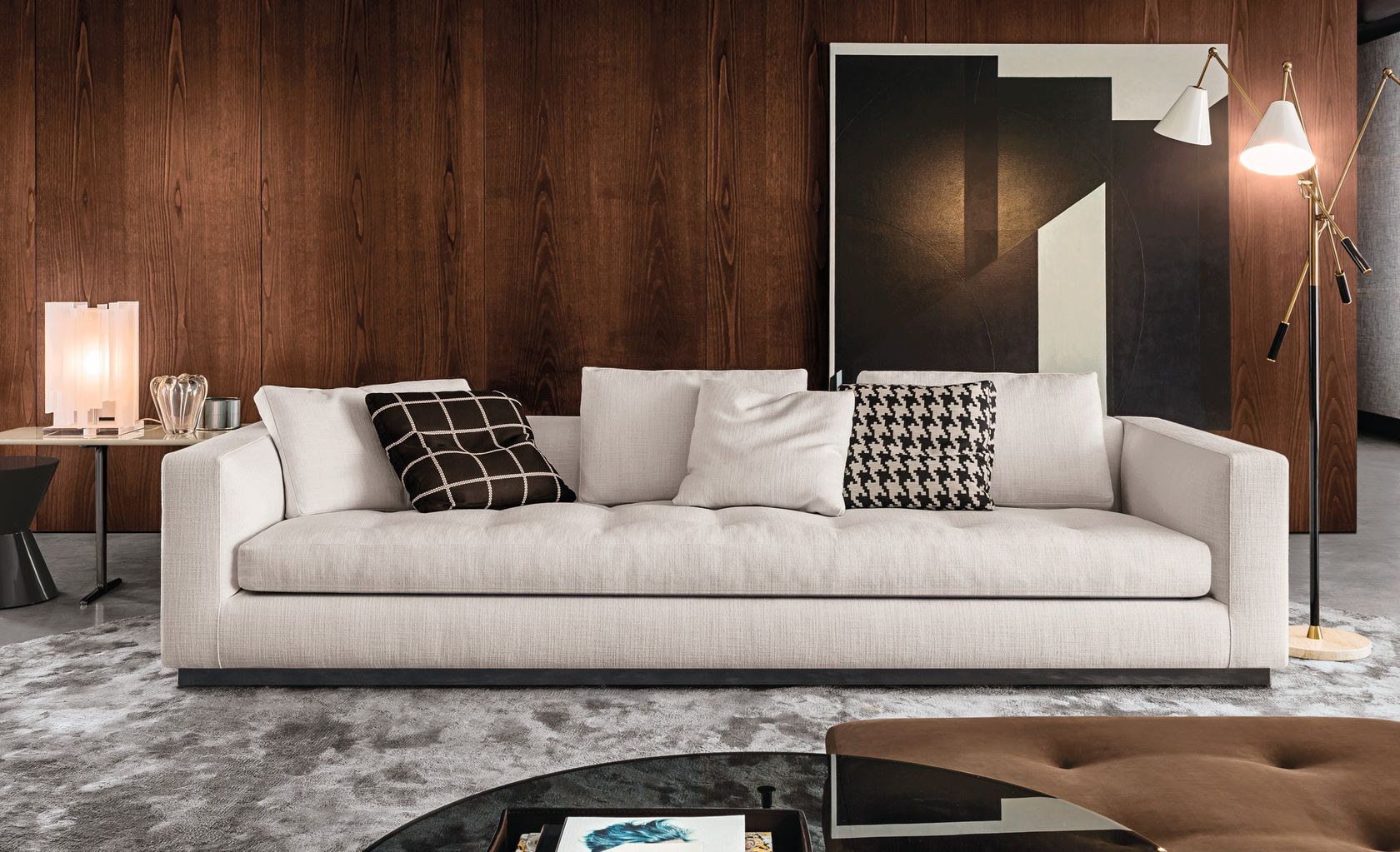 ANDERSEN LINE / ANDERSEN LINE QUILT