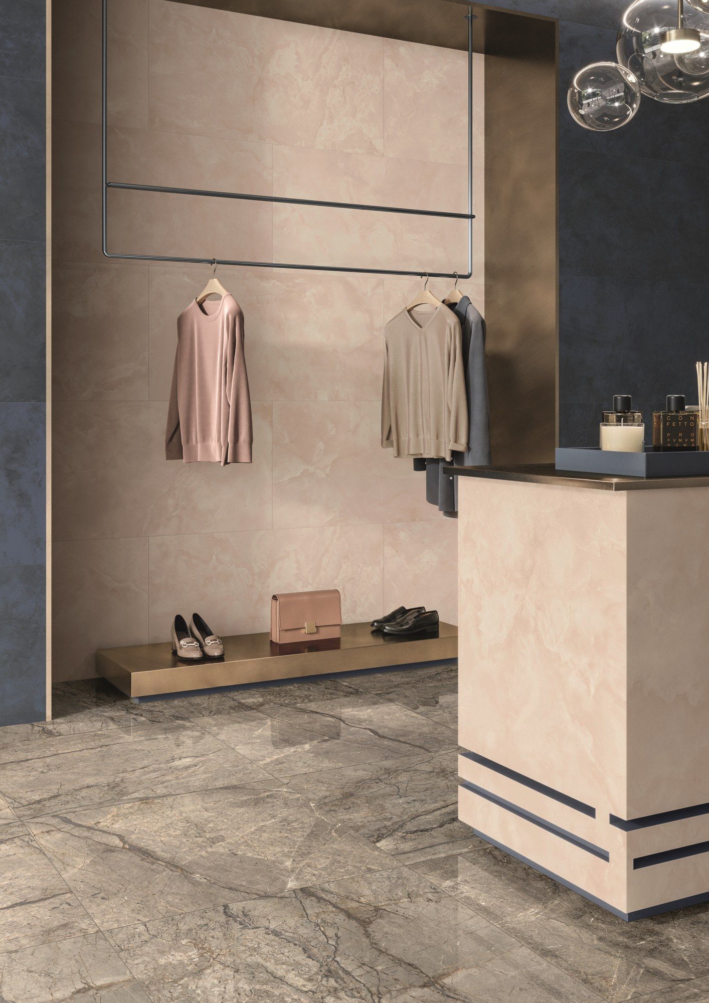 ANIMA FUTURA AMAZING SILVER