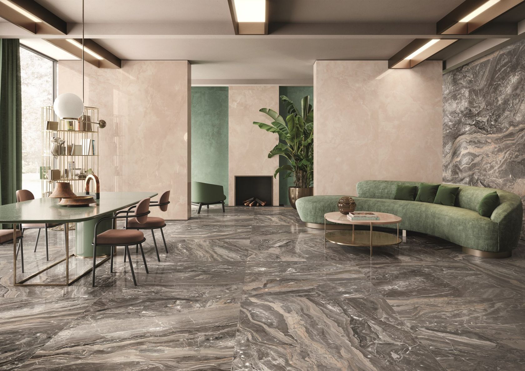 ANIMA FUTURA KEEN GREY