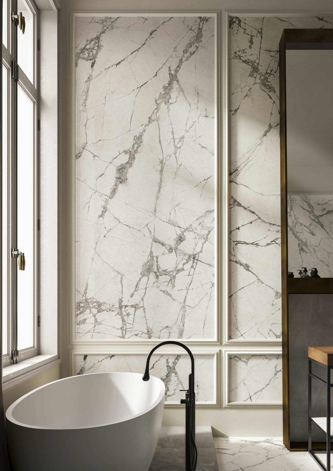 ANIMA EVER MAGNIFICENT WHITE