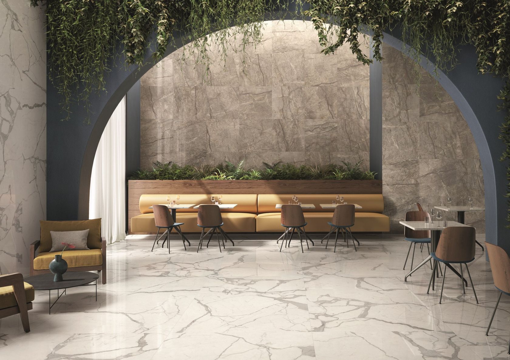 ANIMA FUTURA MAJESTIC WHITE