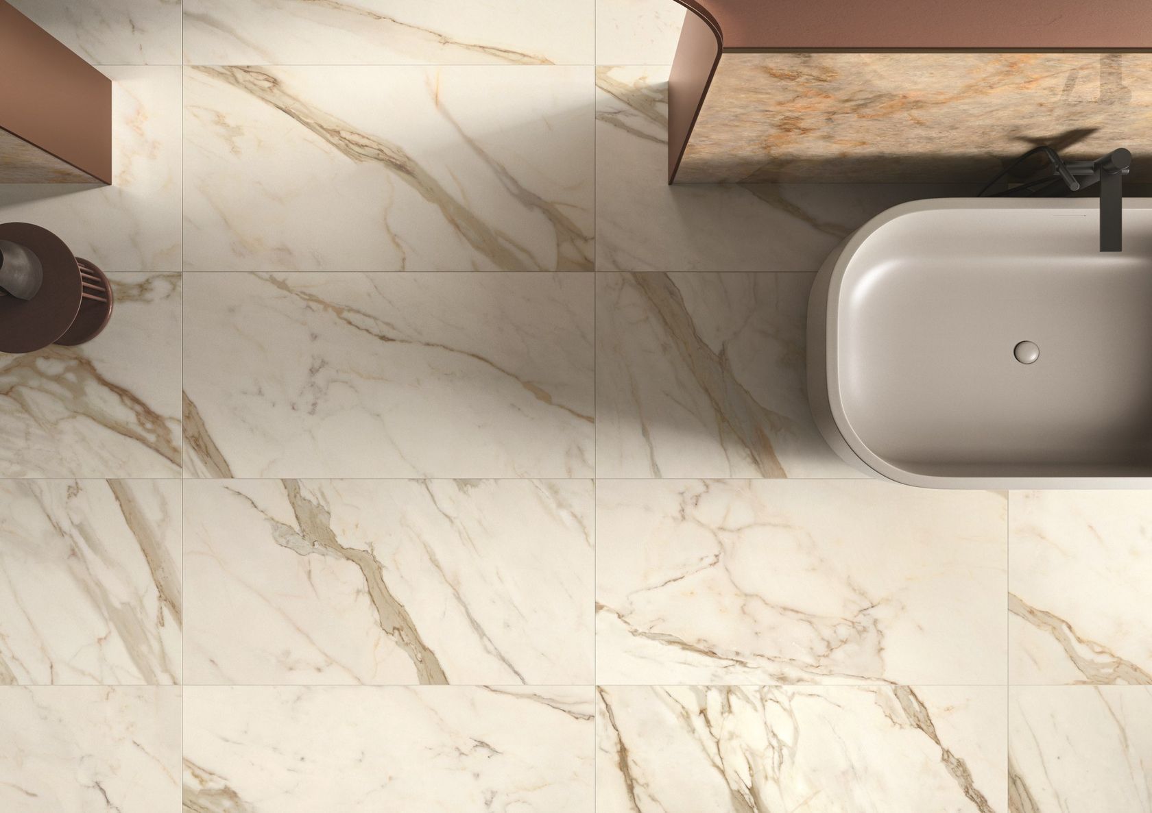 ANIMA FUTURA MAJESTIC WHITE