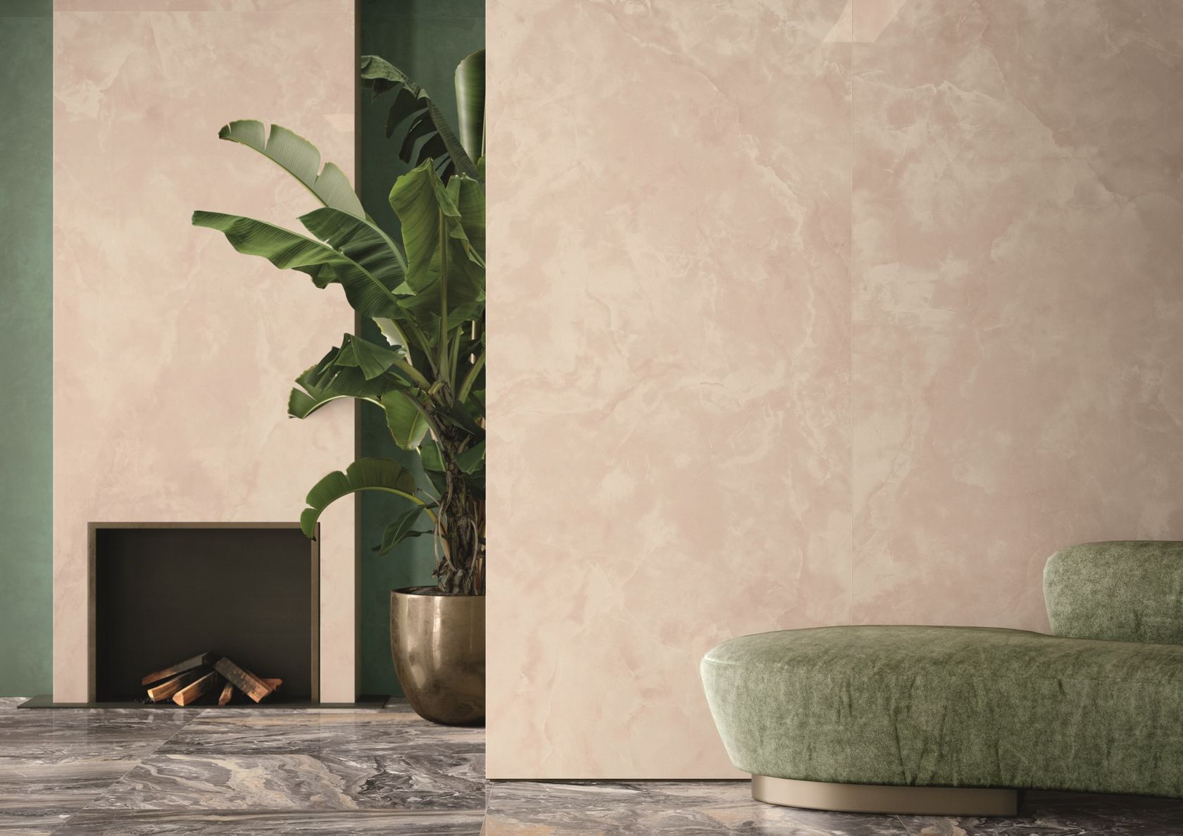 ANIMA FUTURA PINK ONYX