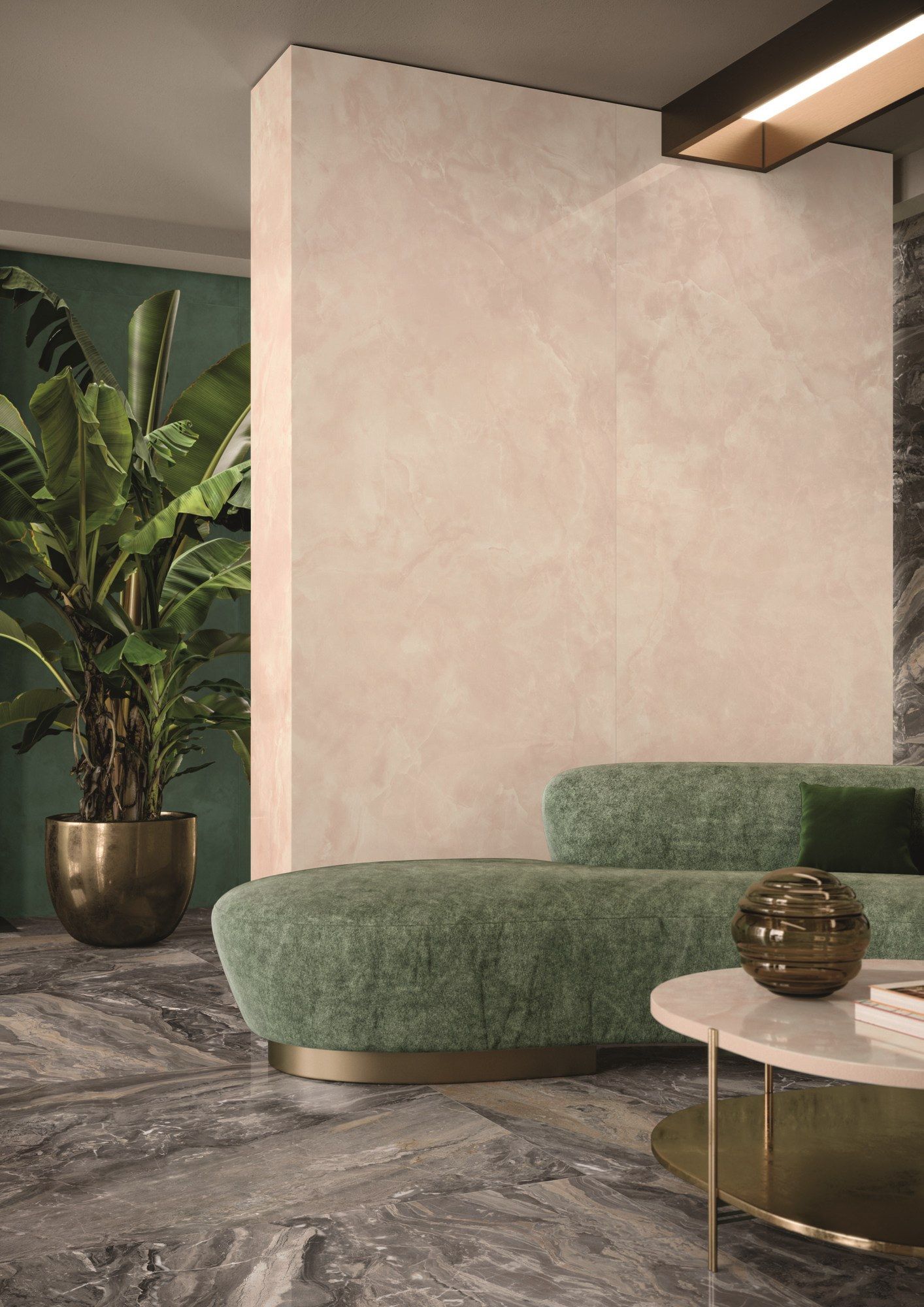 ANIMA FUTURA PINK ONYX