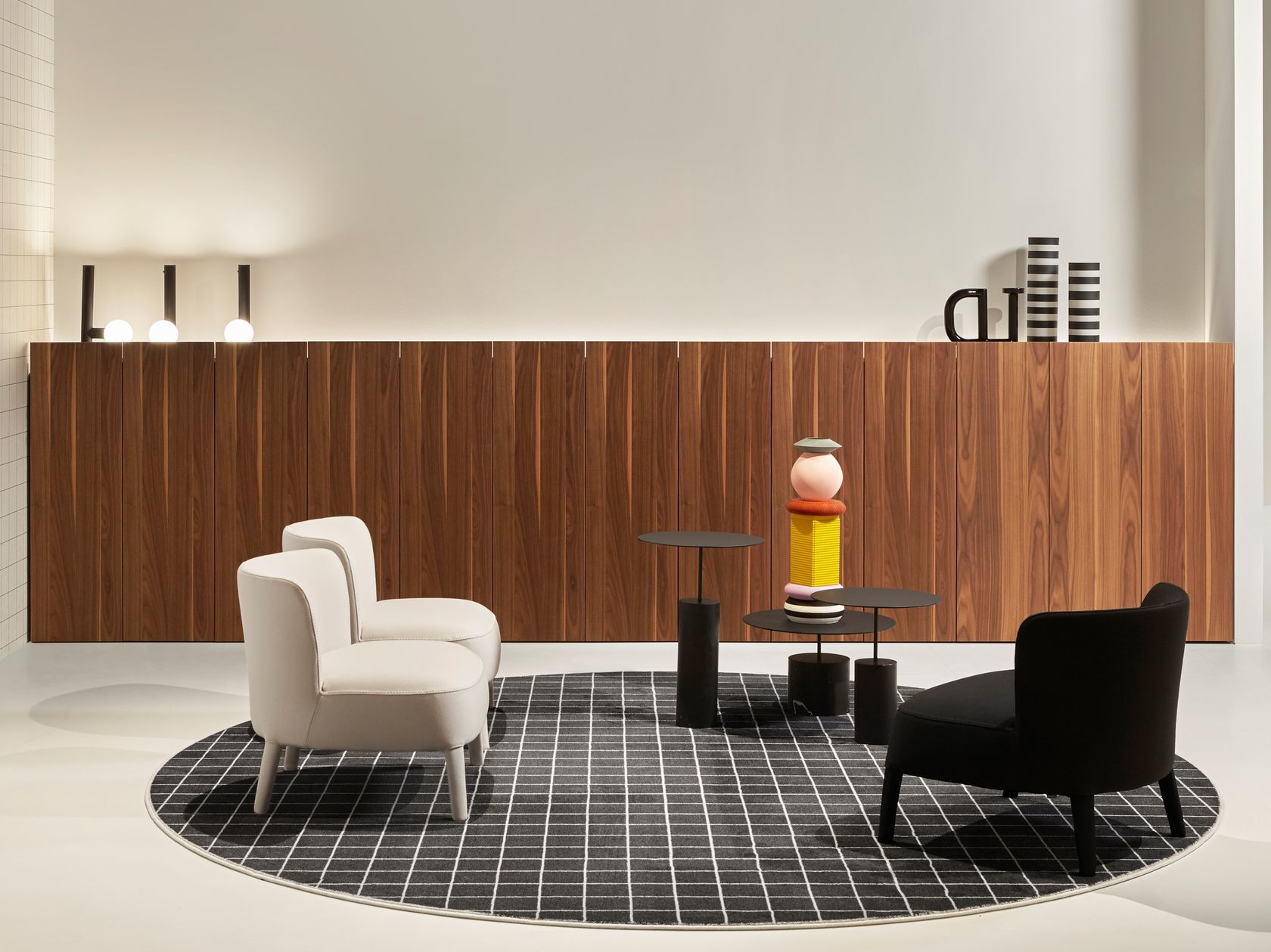 ANIMA LIQUIDA LIVING