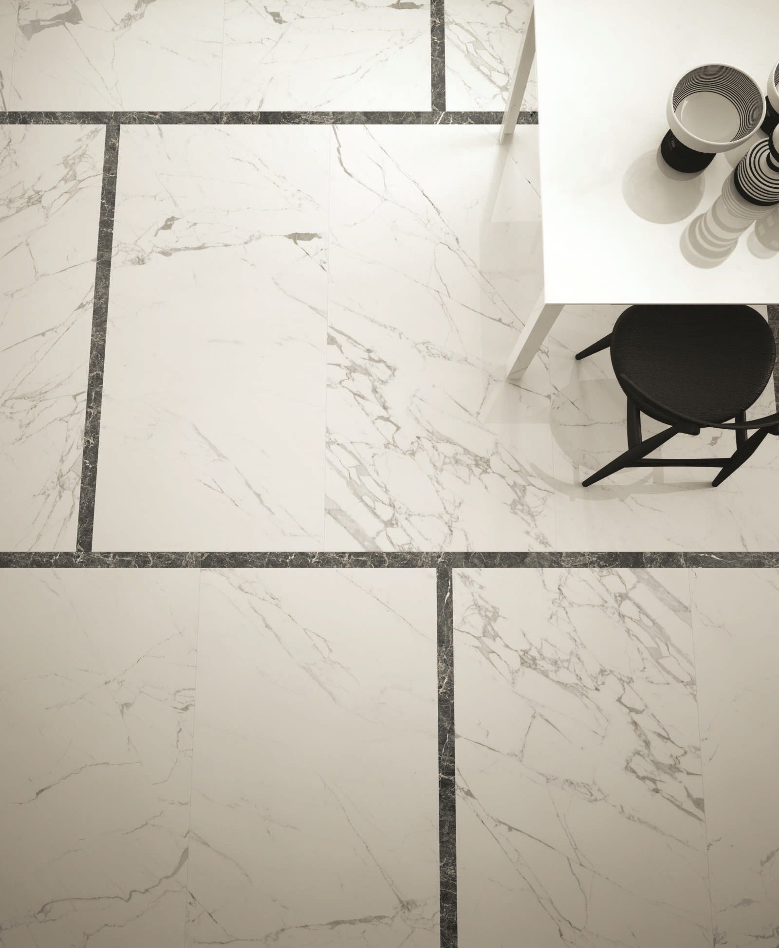 ANIMA STATUARIO VENATO