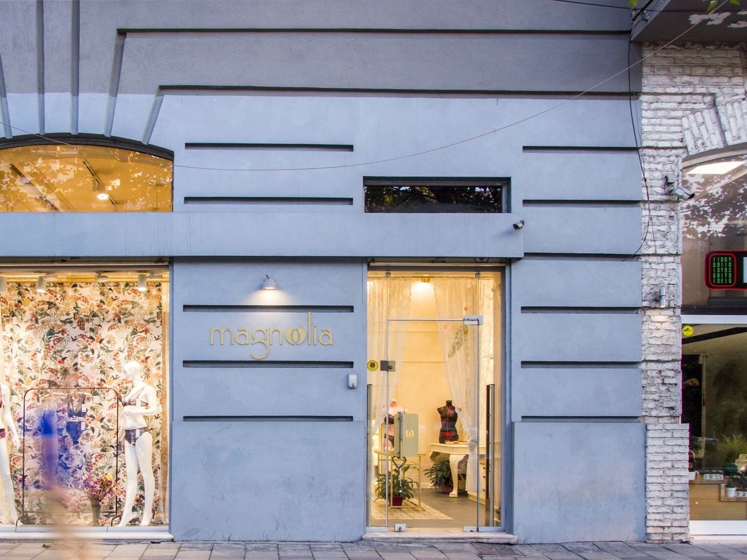 ANIMAMUNDI PER ESTERNI