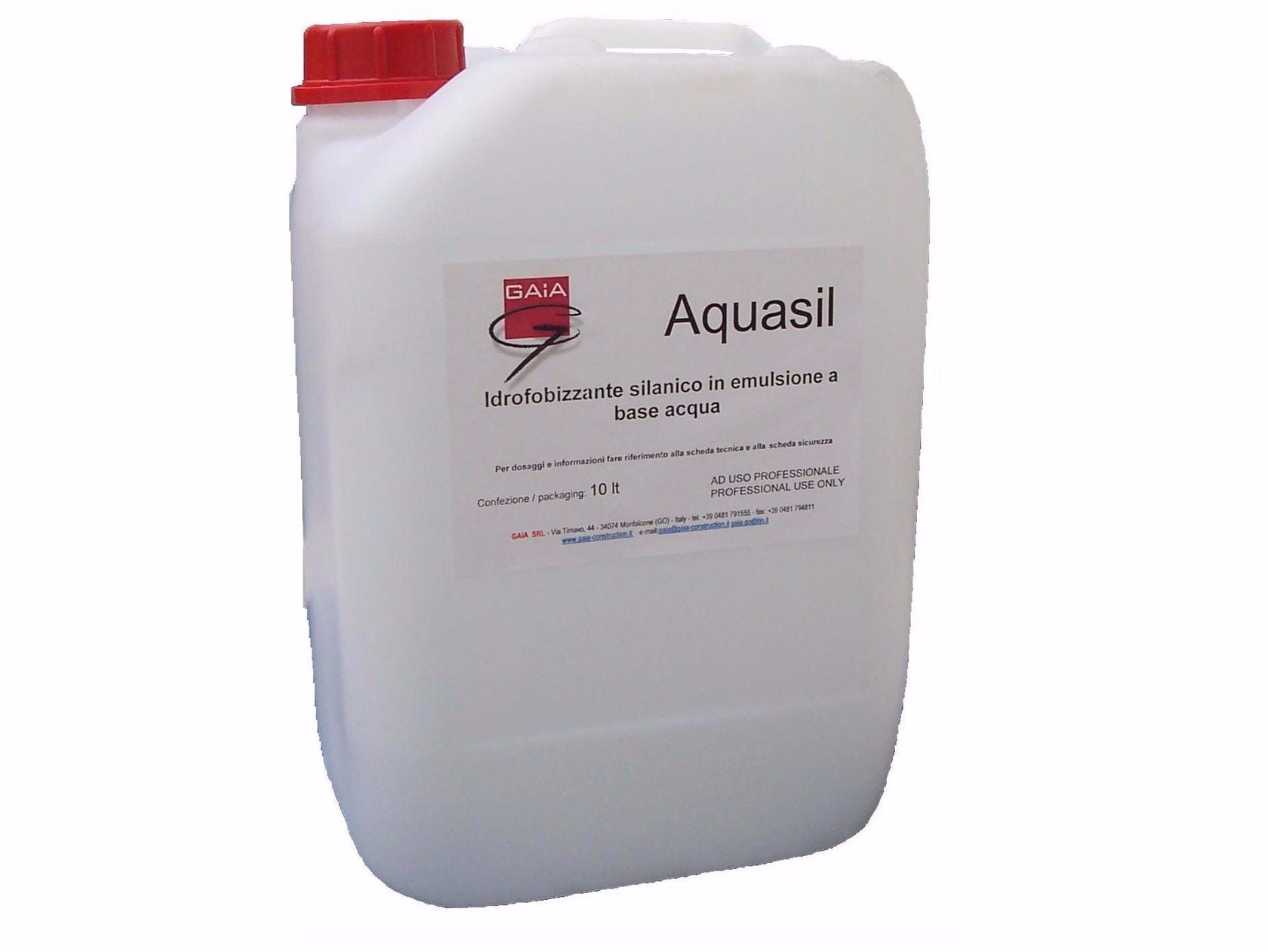AQUASIL