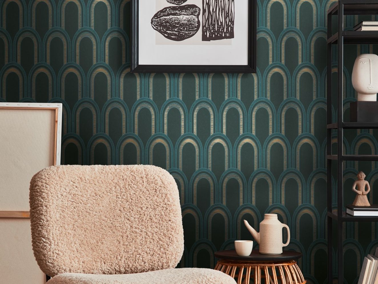 ARCADE - GRAPHICS III