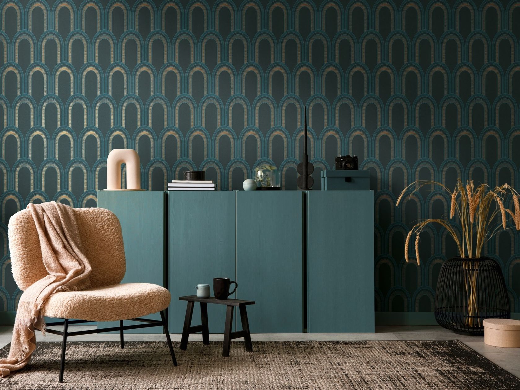 ARCADE - GRAPHICS III