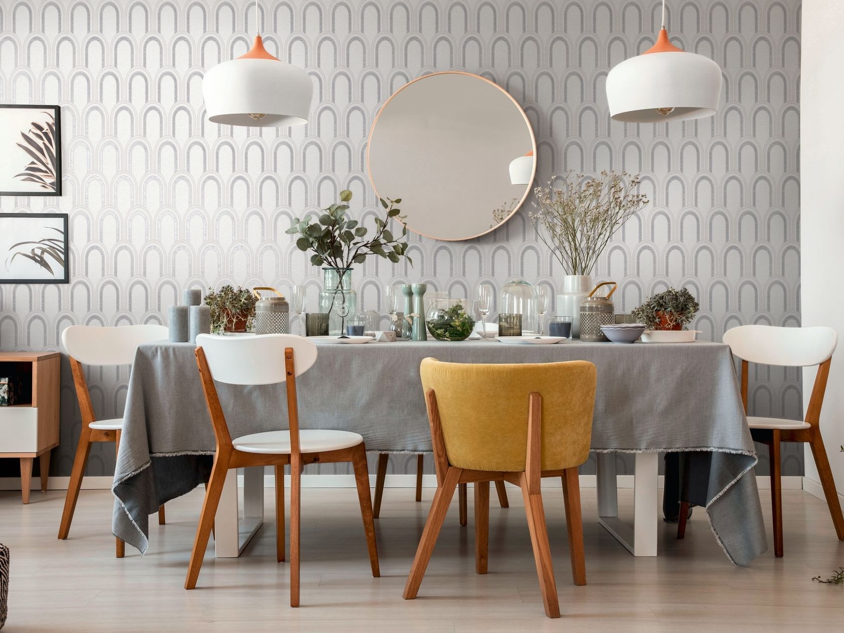 ARCADE - GRAPHICS III