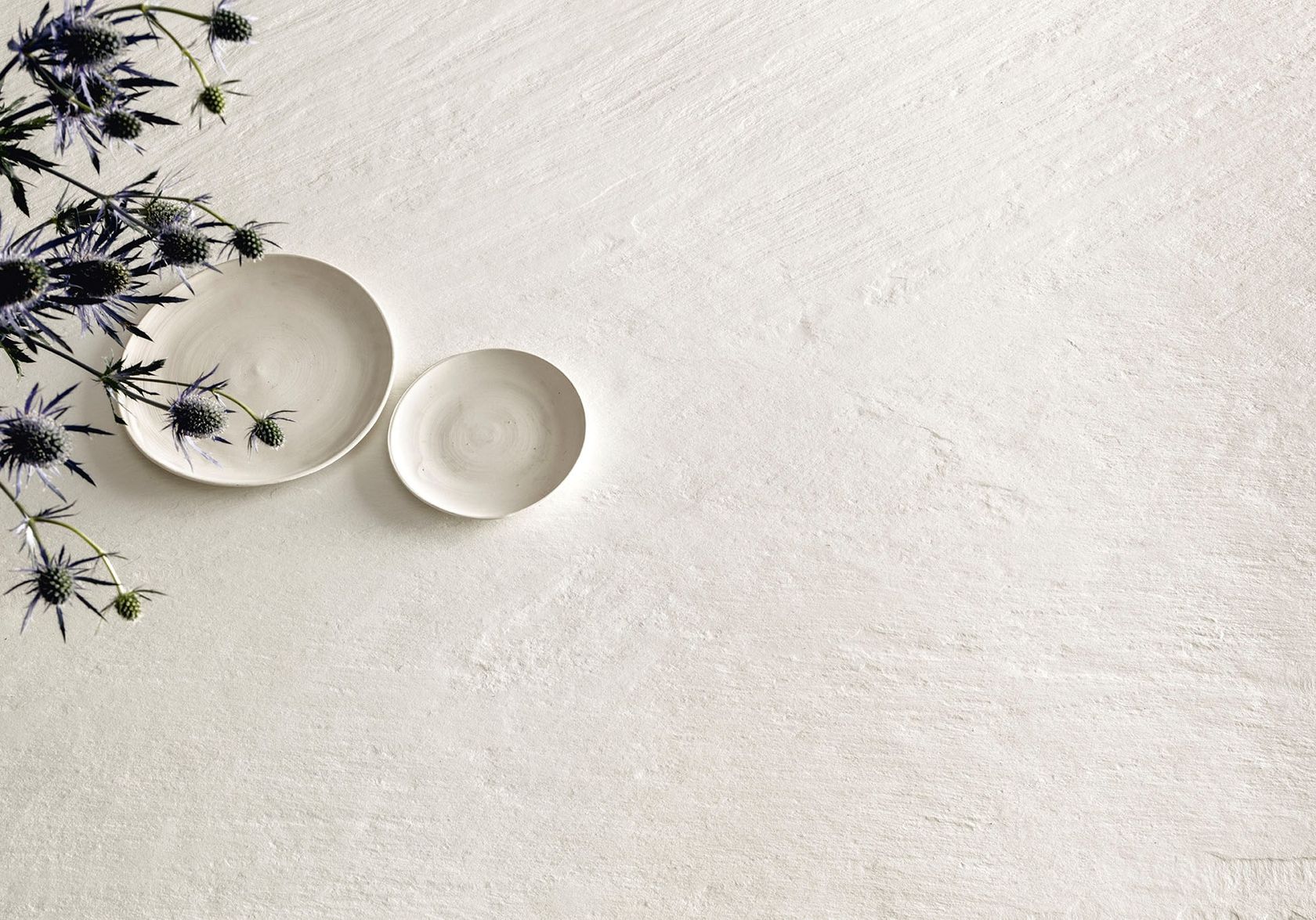 ARDESIA - BIANCO A SPACCO