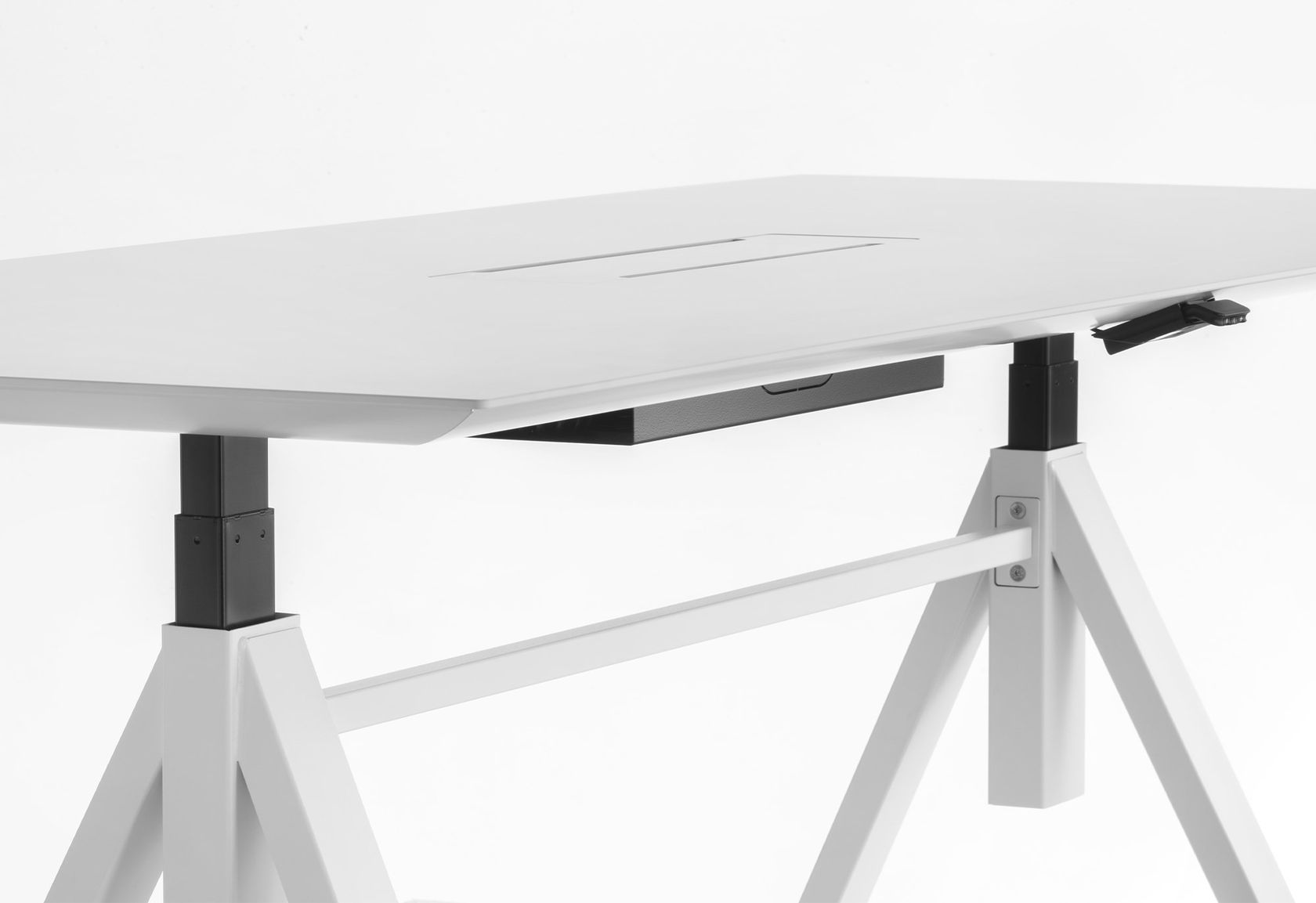 ARKI-TABLE ADJUSTABLE