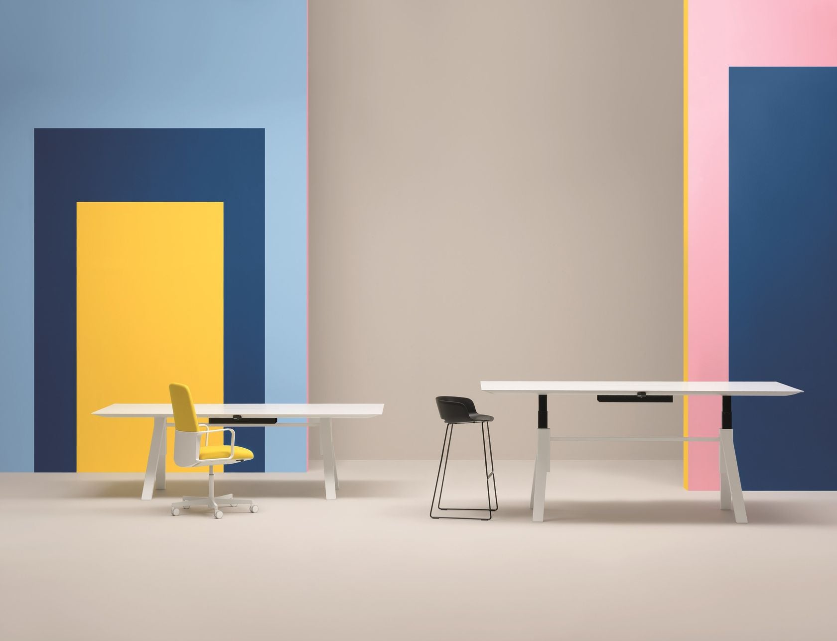 ARKI-TABLE ADJUSTABLE