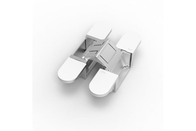 ARGENTA INVISIBLE EXO XC-10