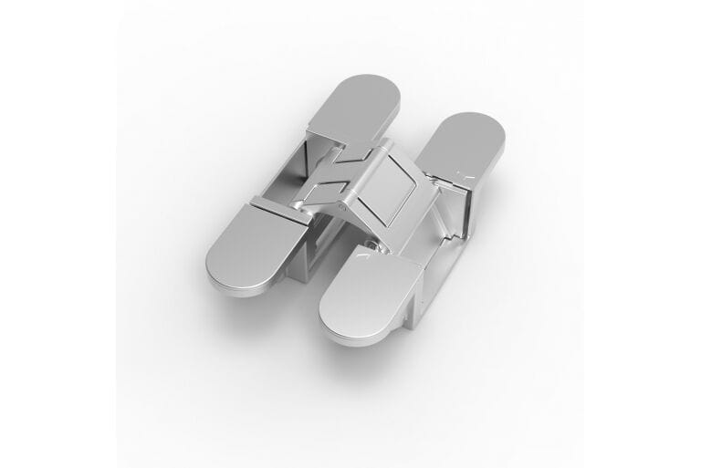 ARGENTA INVISIBLE EXO XC-10