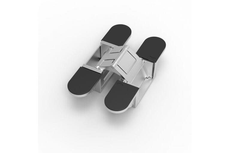 ARGENTA INVISIBLE EXO XC-10