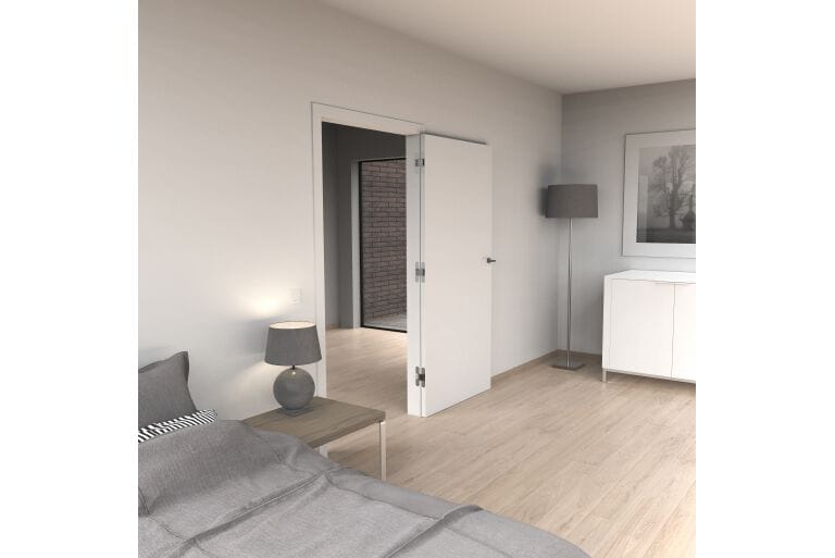 ARGENTA INVISIBLE EXO XC-10