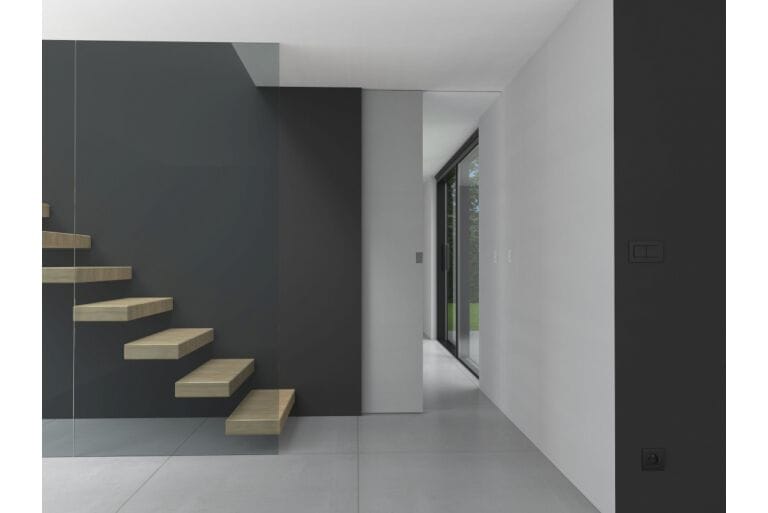 ARGENTA LATENT POCKET