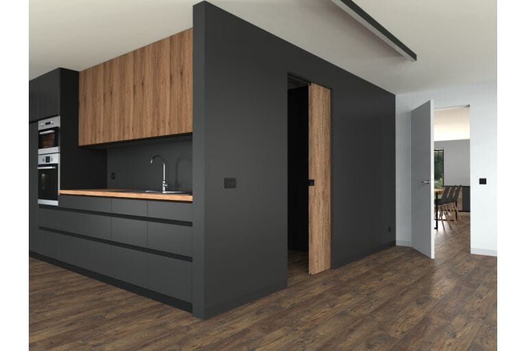 ARGENTA LATENT POCKET