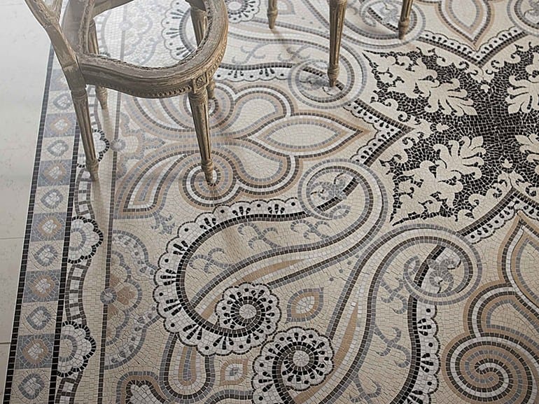 ARTISTIC CONTEMPORARY - EMOTION