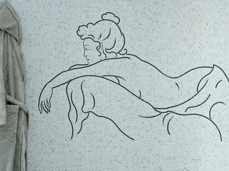 ARTISTIC CONTEMPORARY - MUSE A