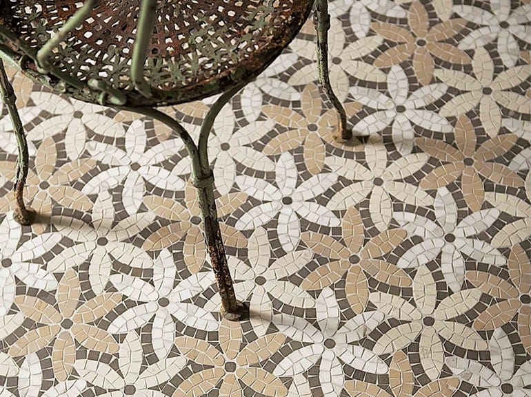 ARTISTIC CONTEMPORARY - PRÈ DE FLEURS