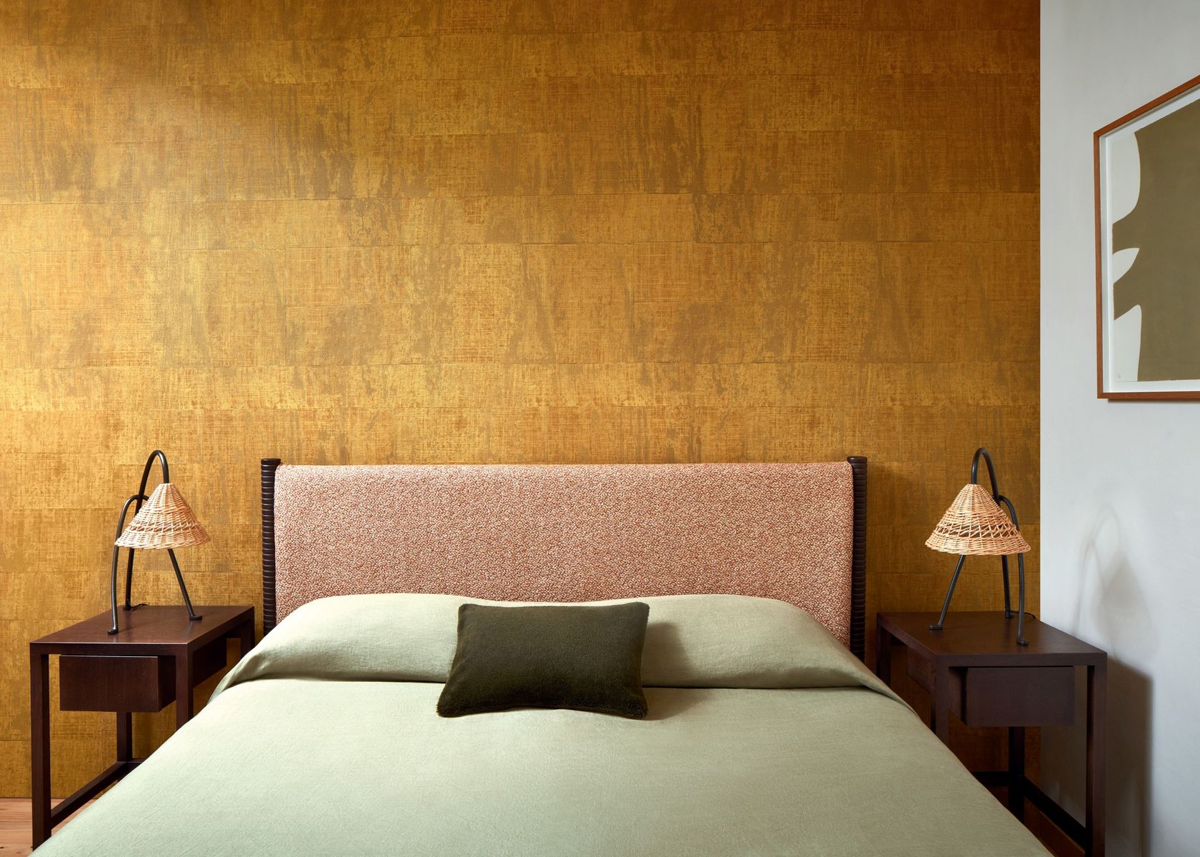 ATELIER D'ARTISTE II - ATELIER D'ARTISTE