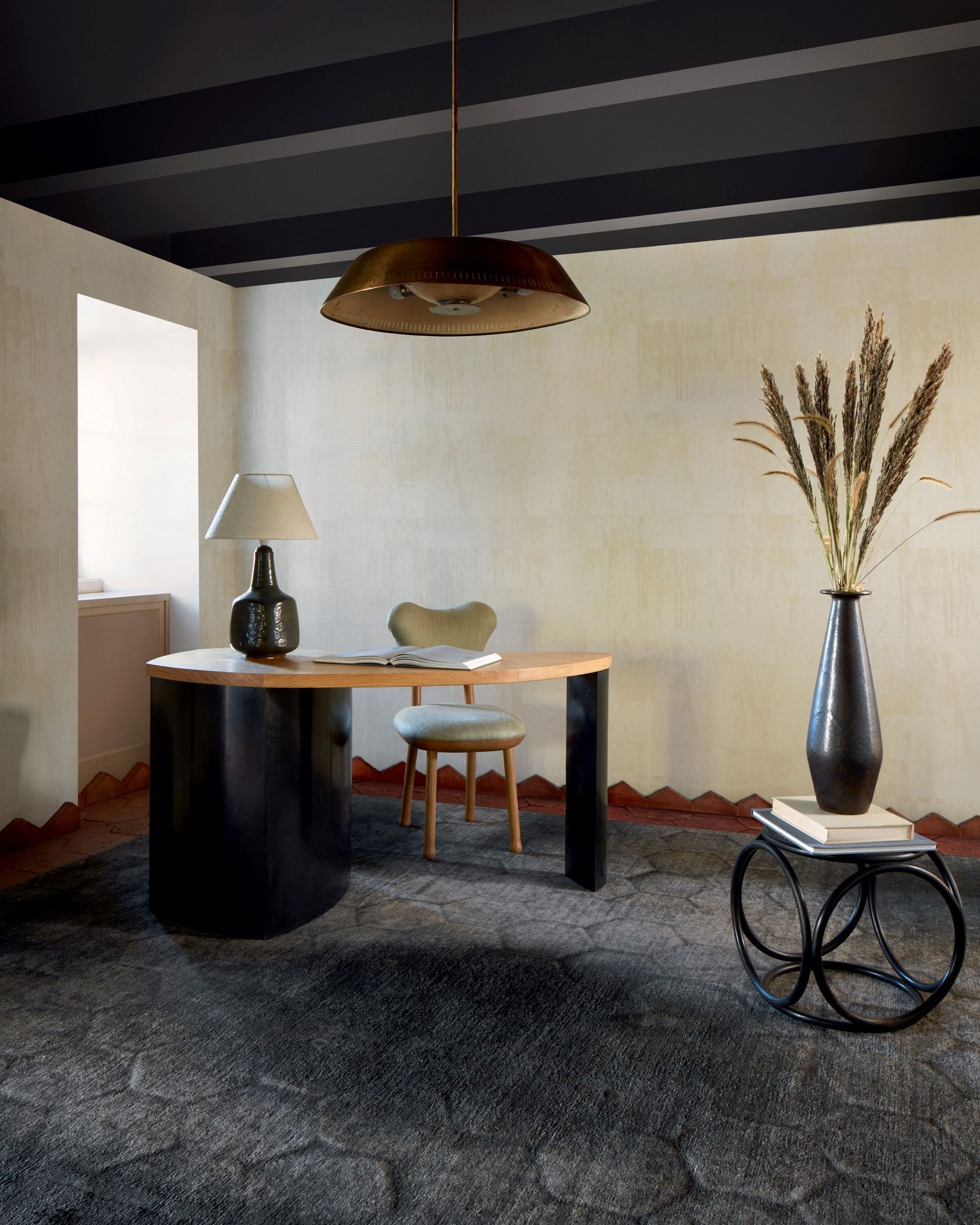 ATELIER D'ARTISTE II - ATELIER D'ARTISTE