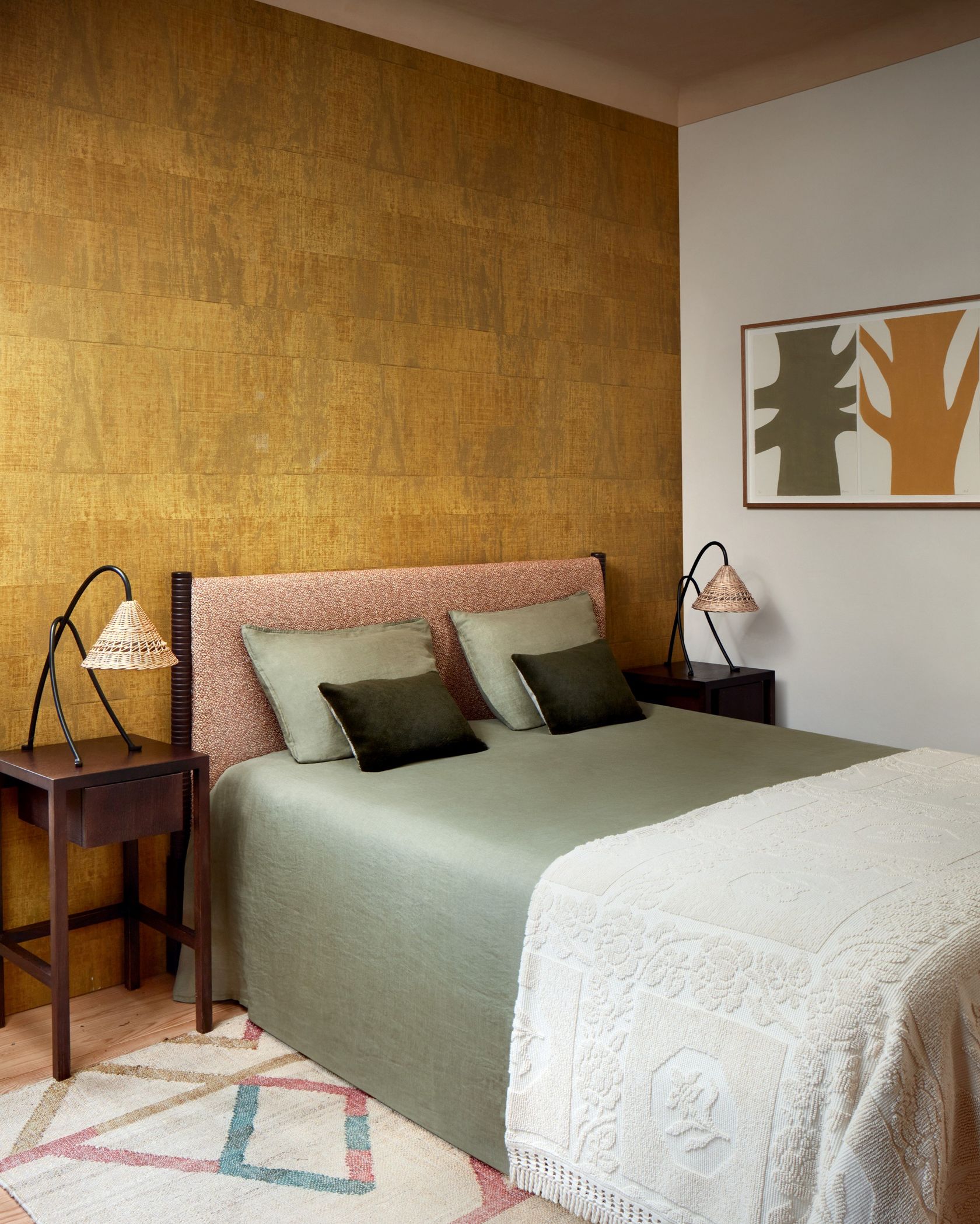 ATELIER D'ARTISTE II - ATELIER D'ARTISTE