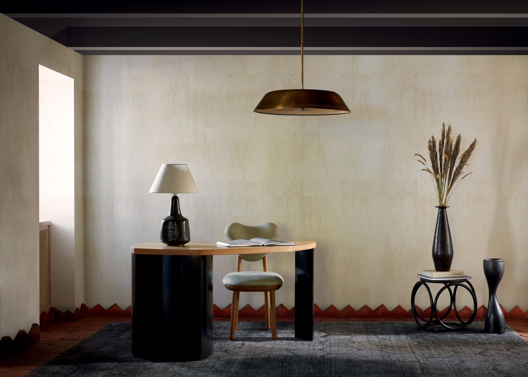 ATELIER D'ARTISTE II - ATELIER D'ARTISTE