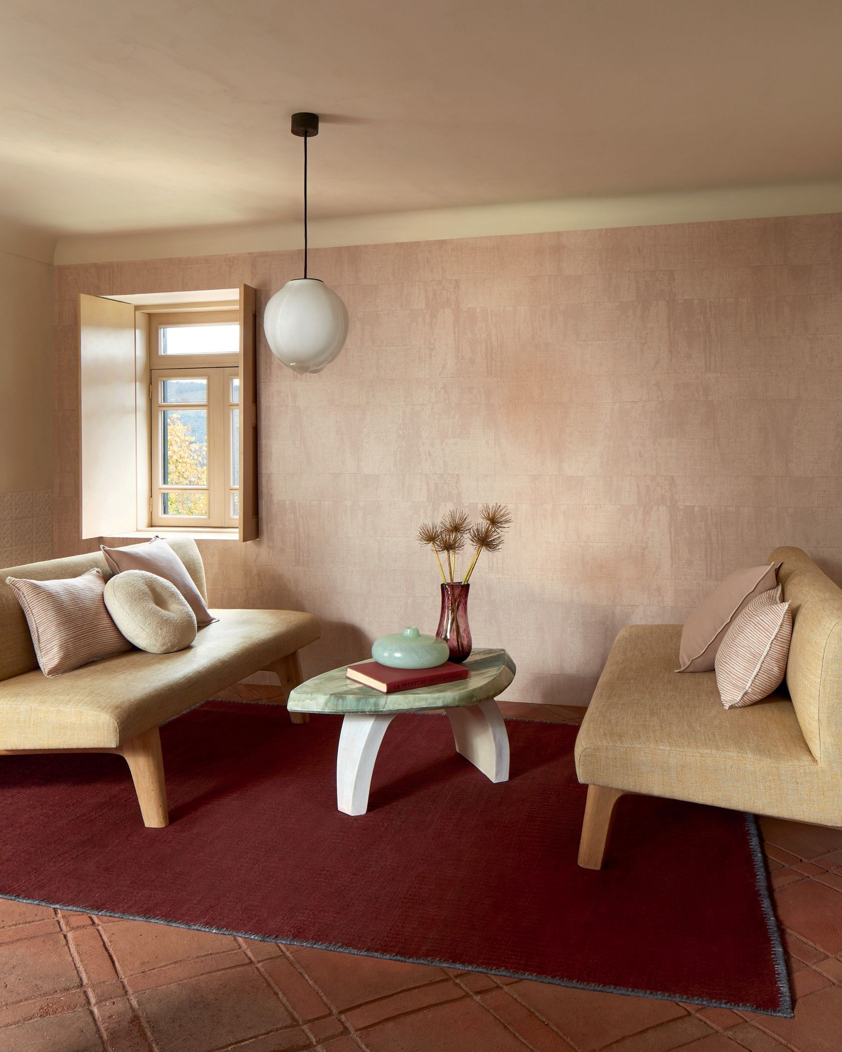 ATELIER D'ARTISTE II - ATELIER D'ARTISTE