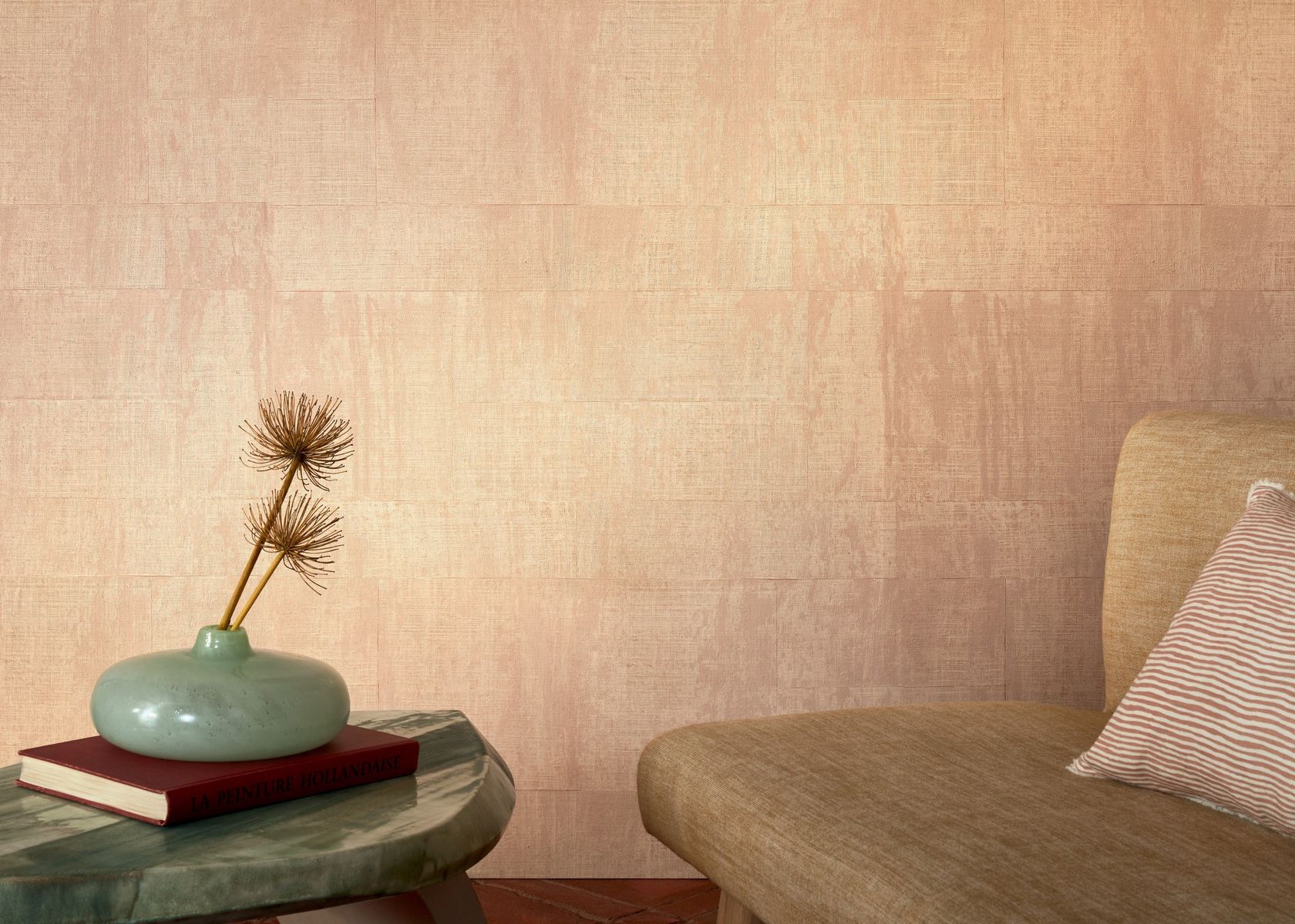 ATELIER D'ARTISTE II - ATELIER D'ARTISTE