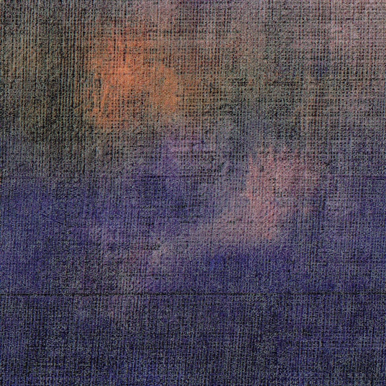 ATELIER D'ARTISTE II - ETERNITÉ