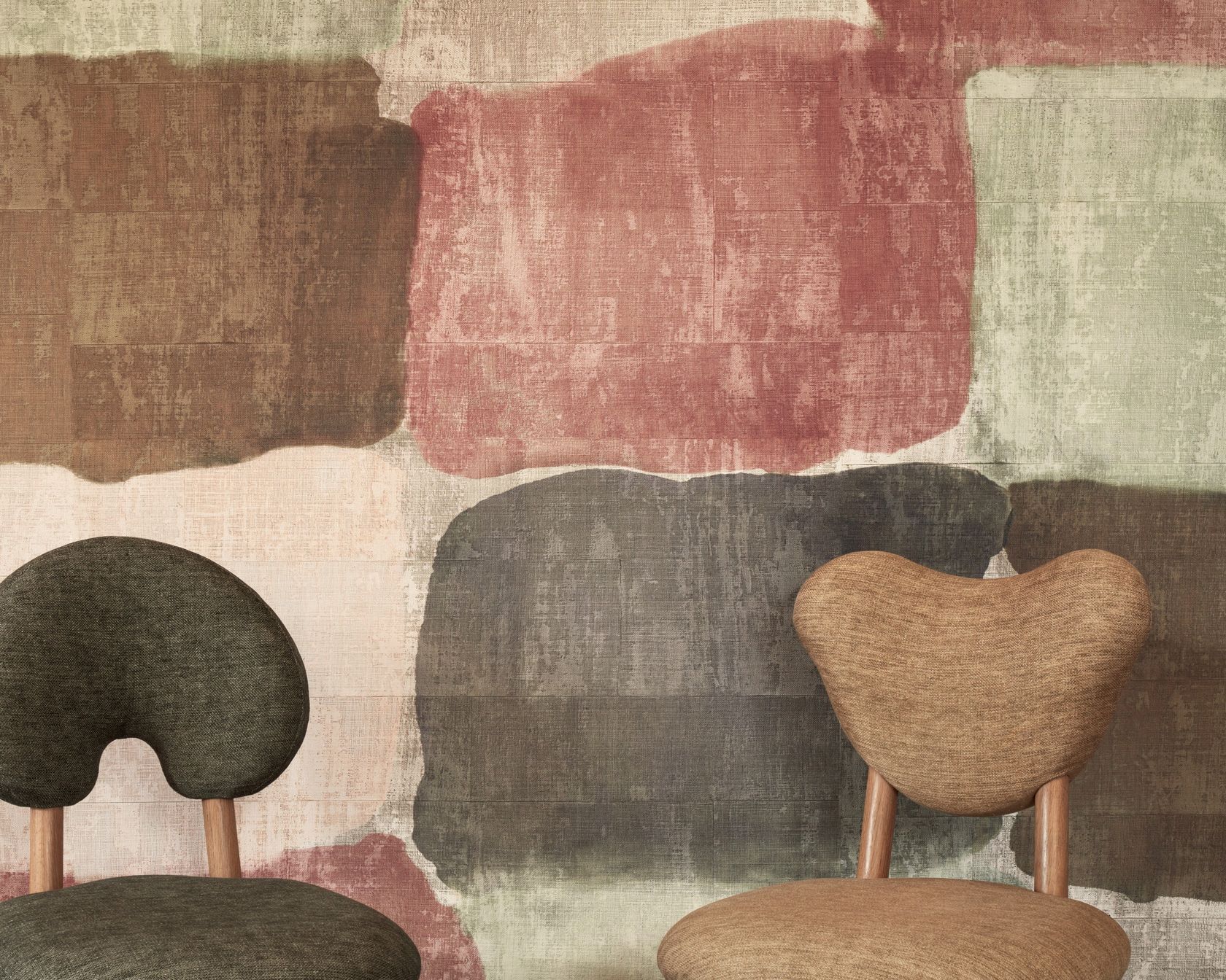 ATELIER D'ARTISTE II - PALETTE