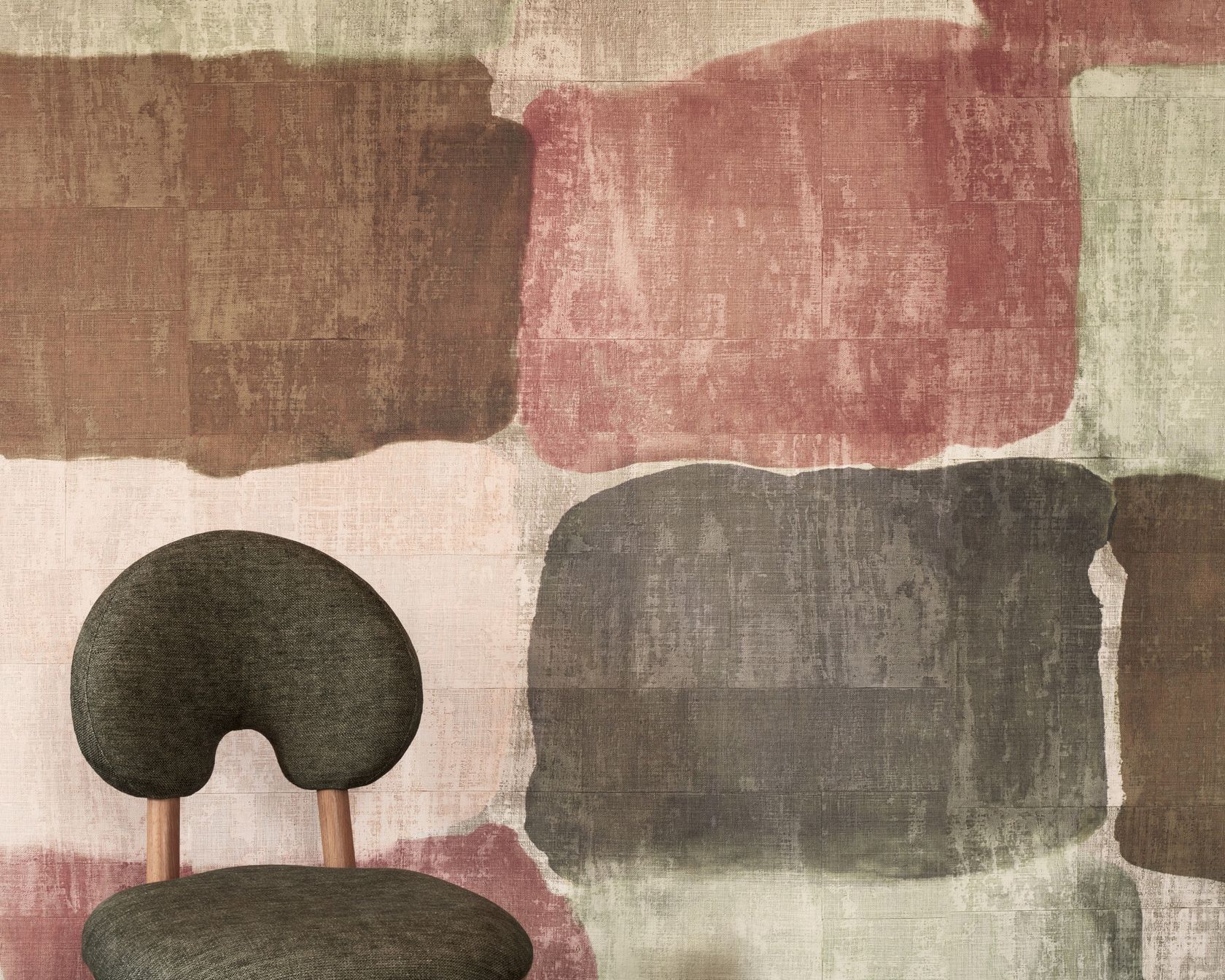 ATELIER D'ARTISTE II - PALETTE