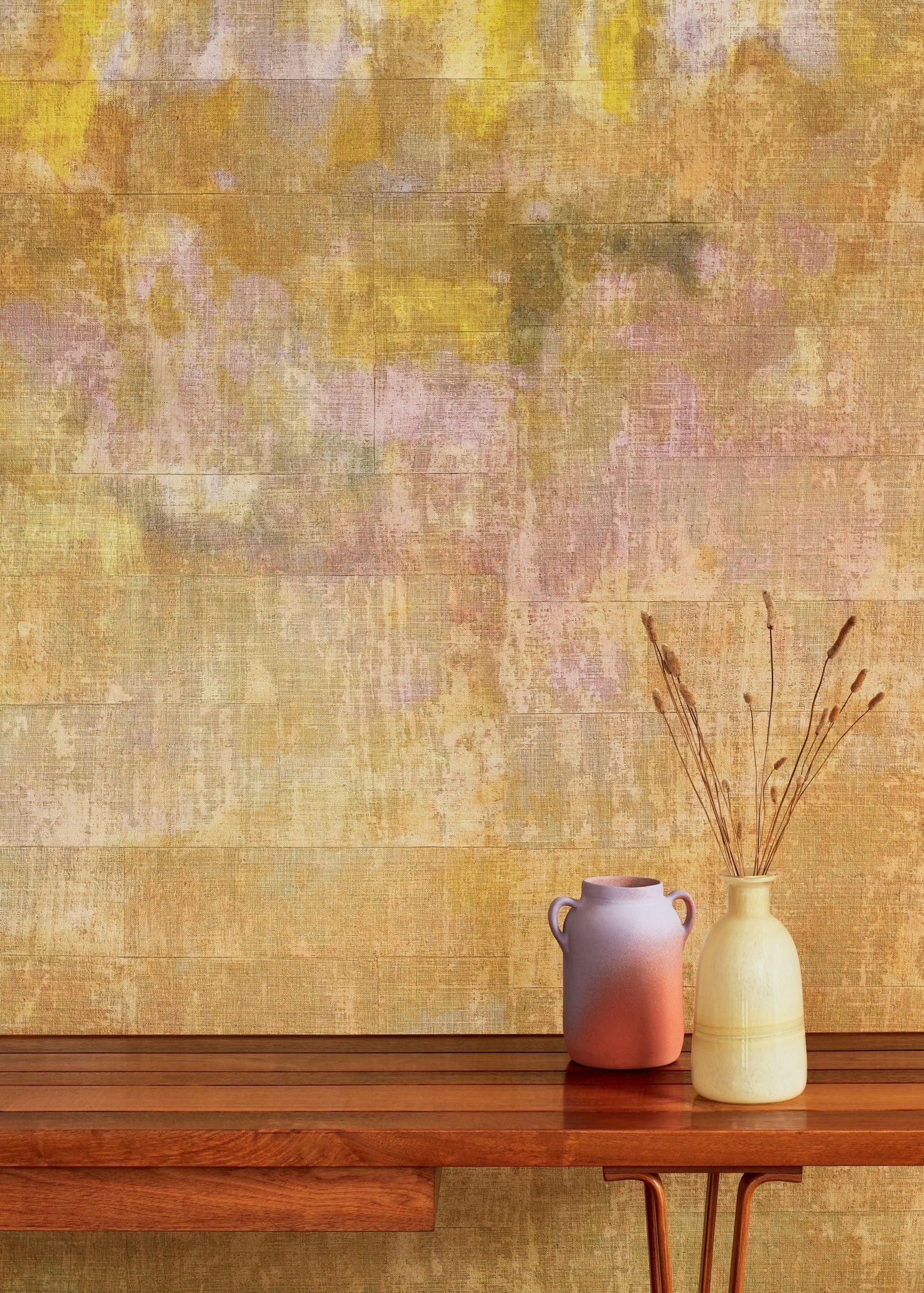 ATELIER D'ARTISTE II - SOLSTICE