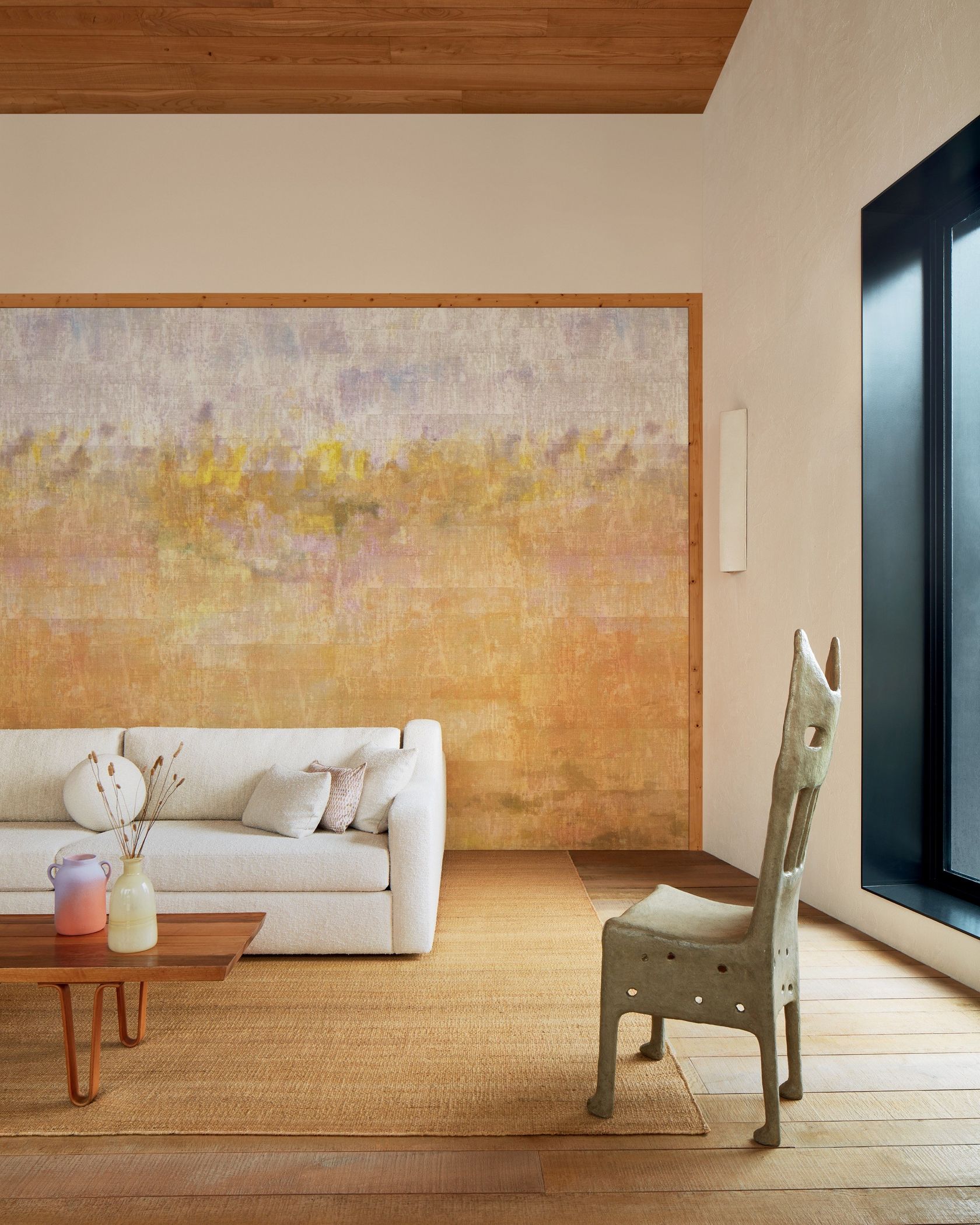 ATELIER D'ARTISTE II - SOLSTICE