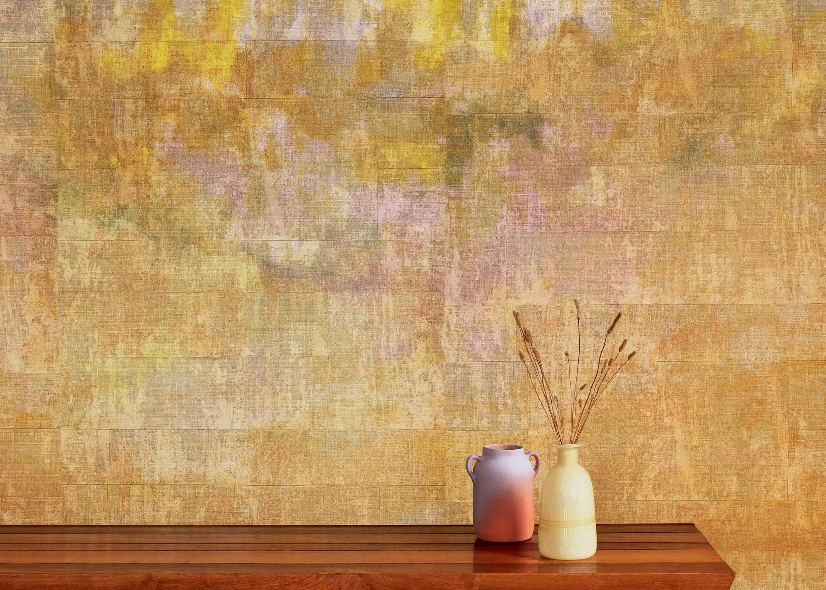 ATELIER D'ARTISTE II - SOLSTICE