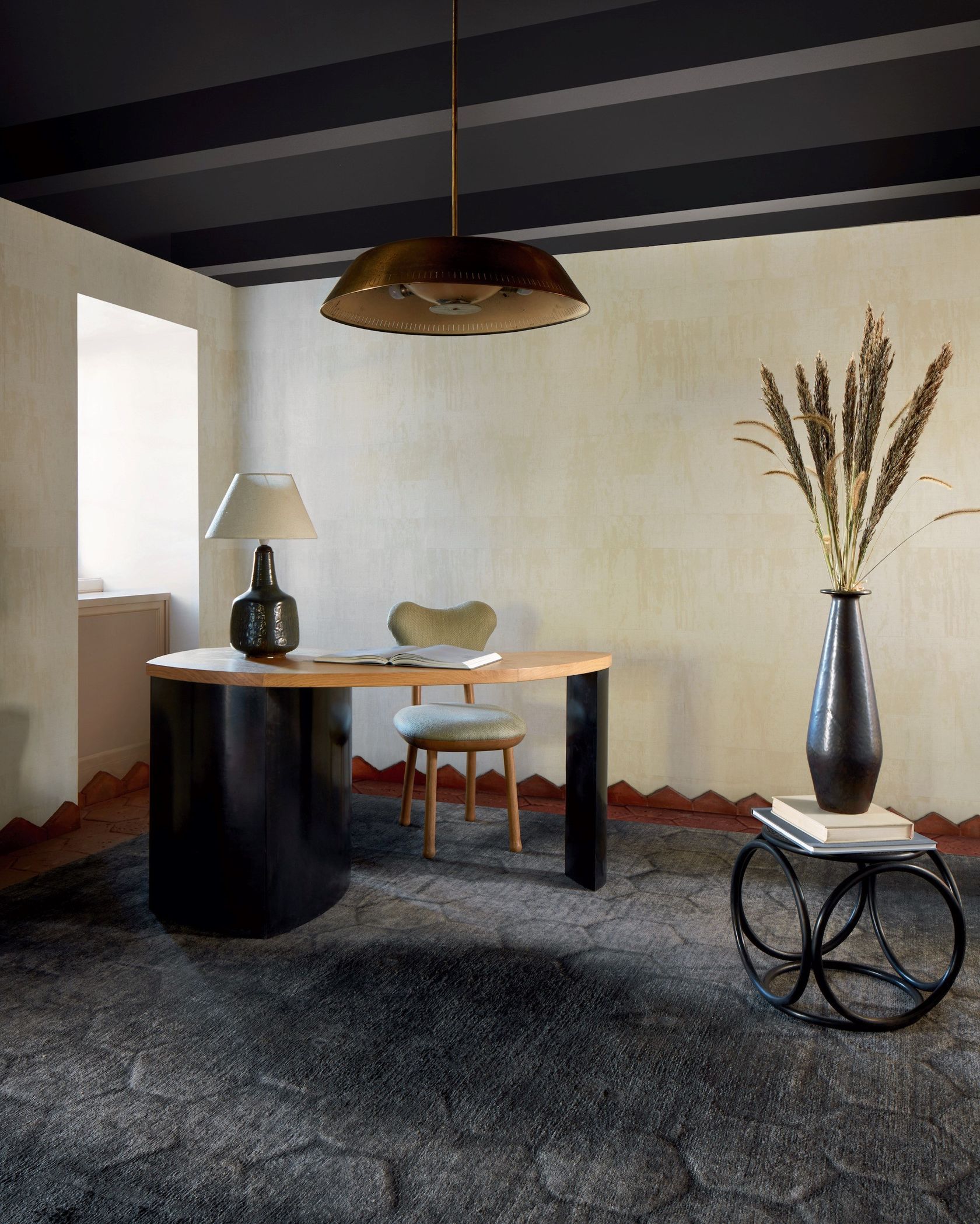 ATELIER D'ARTISTE II - ATELIER D'ARTISTE