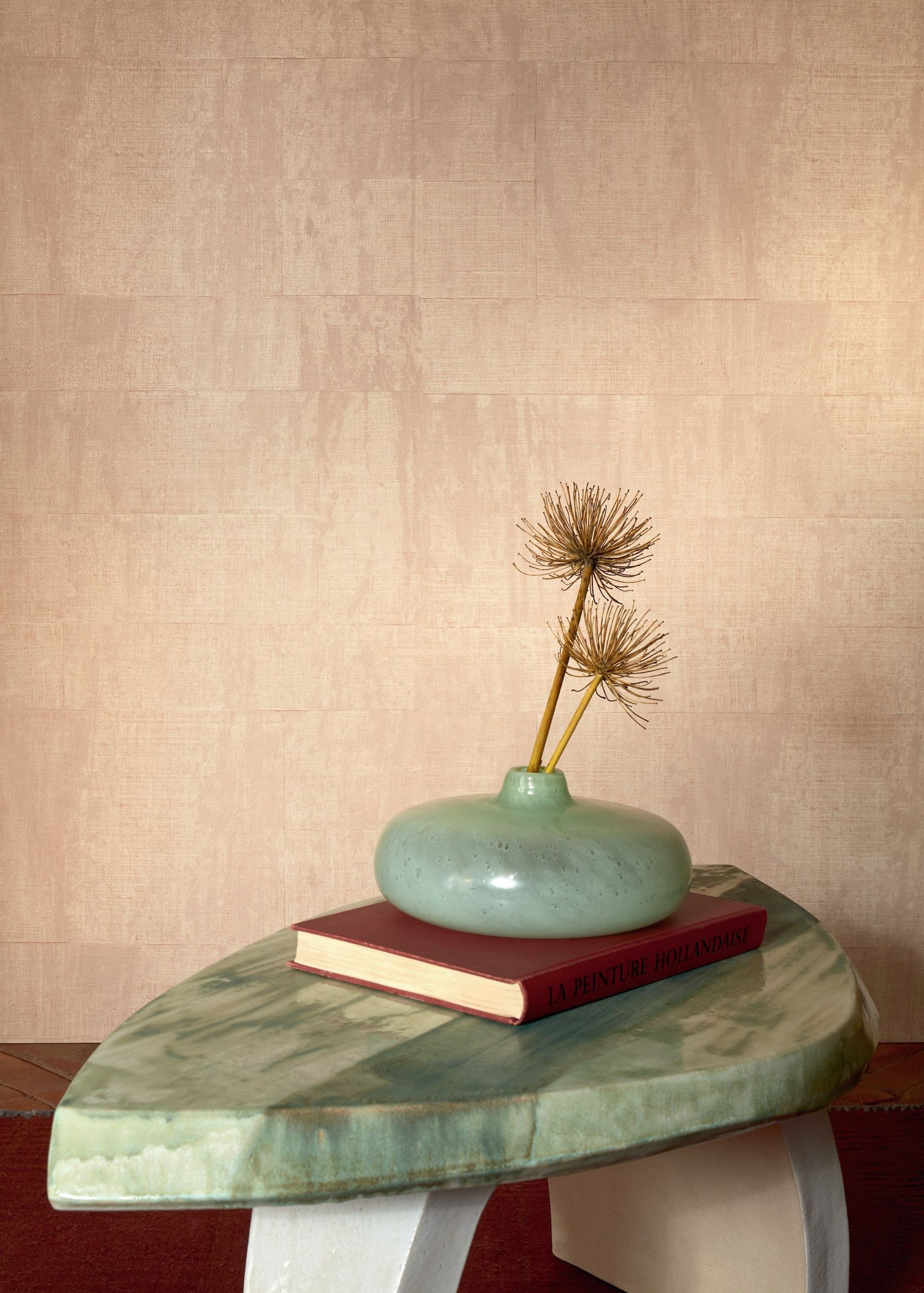 ATELIER D'ARTISTE II - ATELIER D'ARTISTE