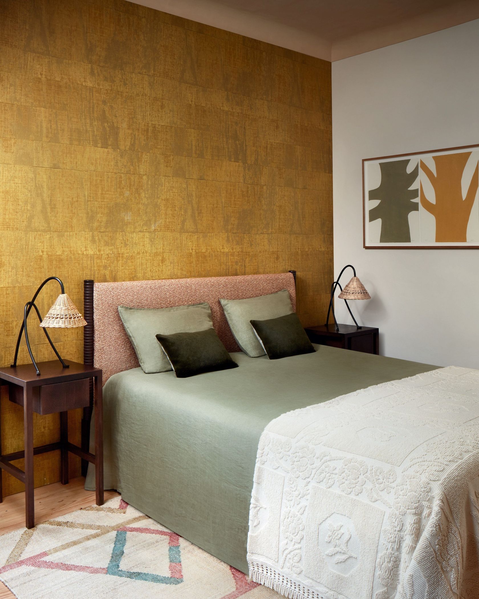 ATELIER D'ARTISTE II - ATELIER D'ARTISTE