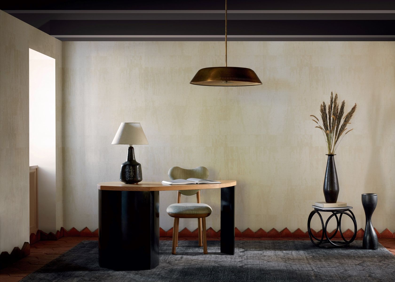 ATELIER D'ARTISTE II - ATELIER D'ARTISTE