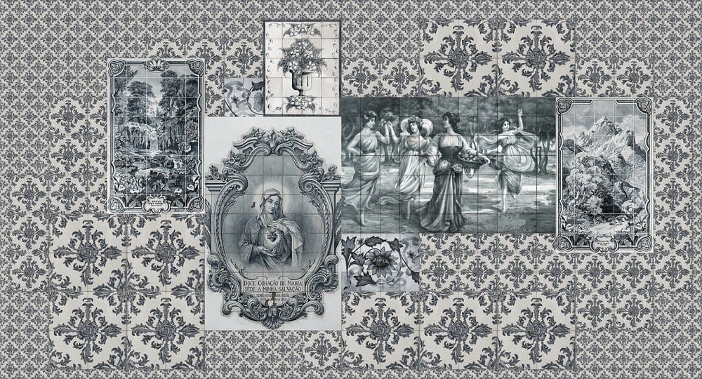 AZULEJOS