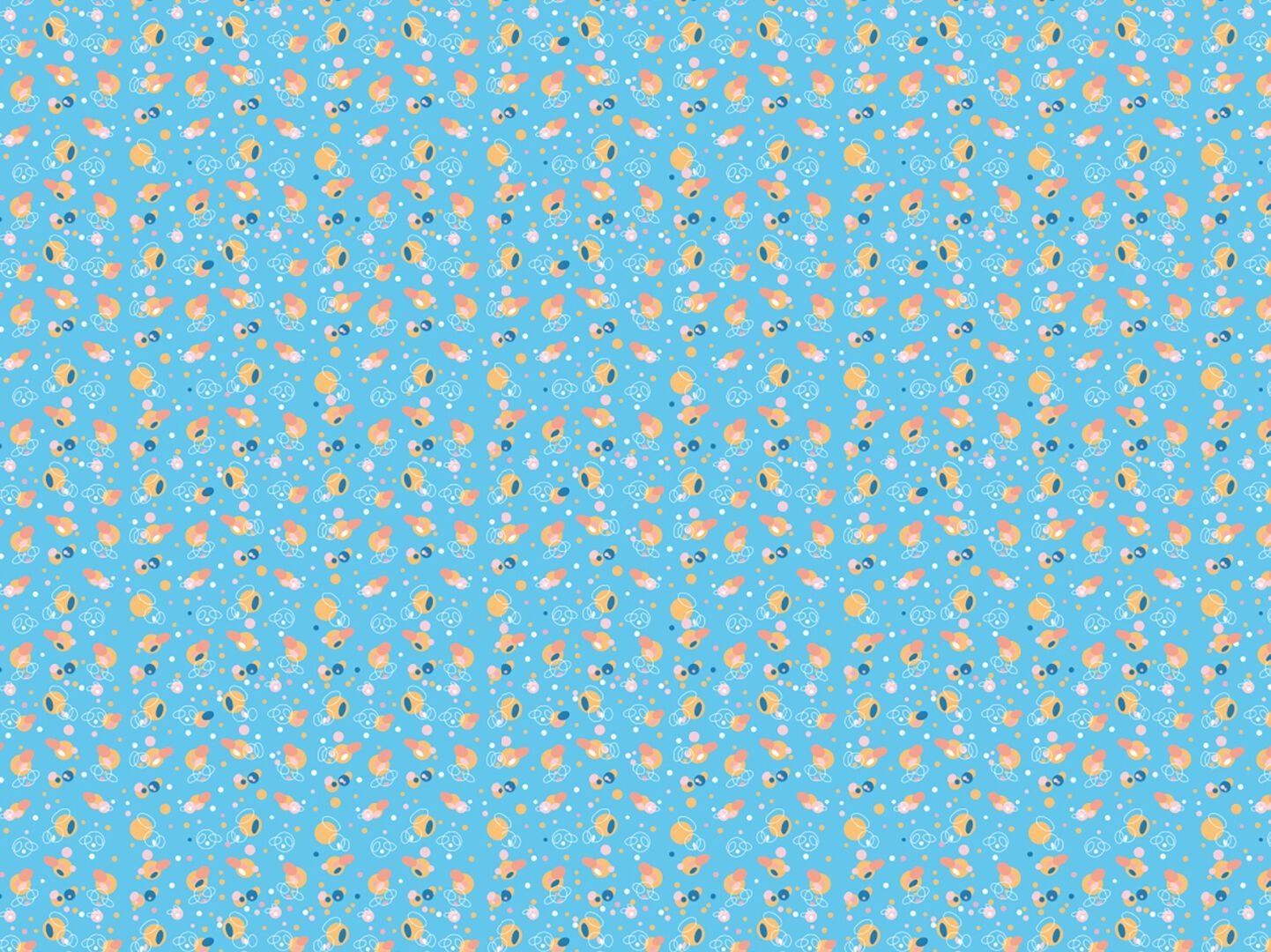 DIGITAL CIRCUS - ALESSANDRO MENDINI