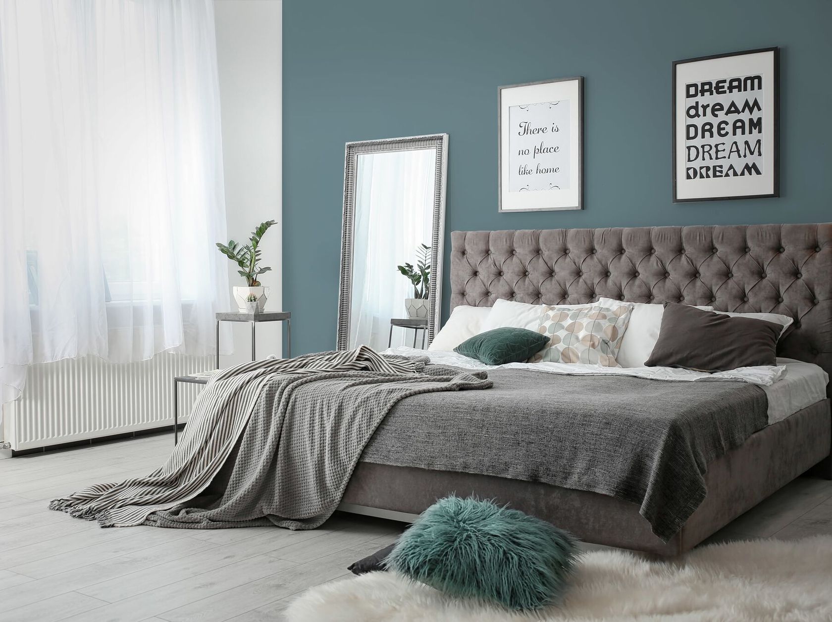 PURO - BLUISH PETROL C3011