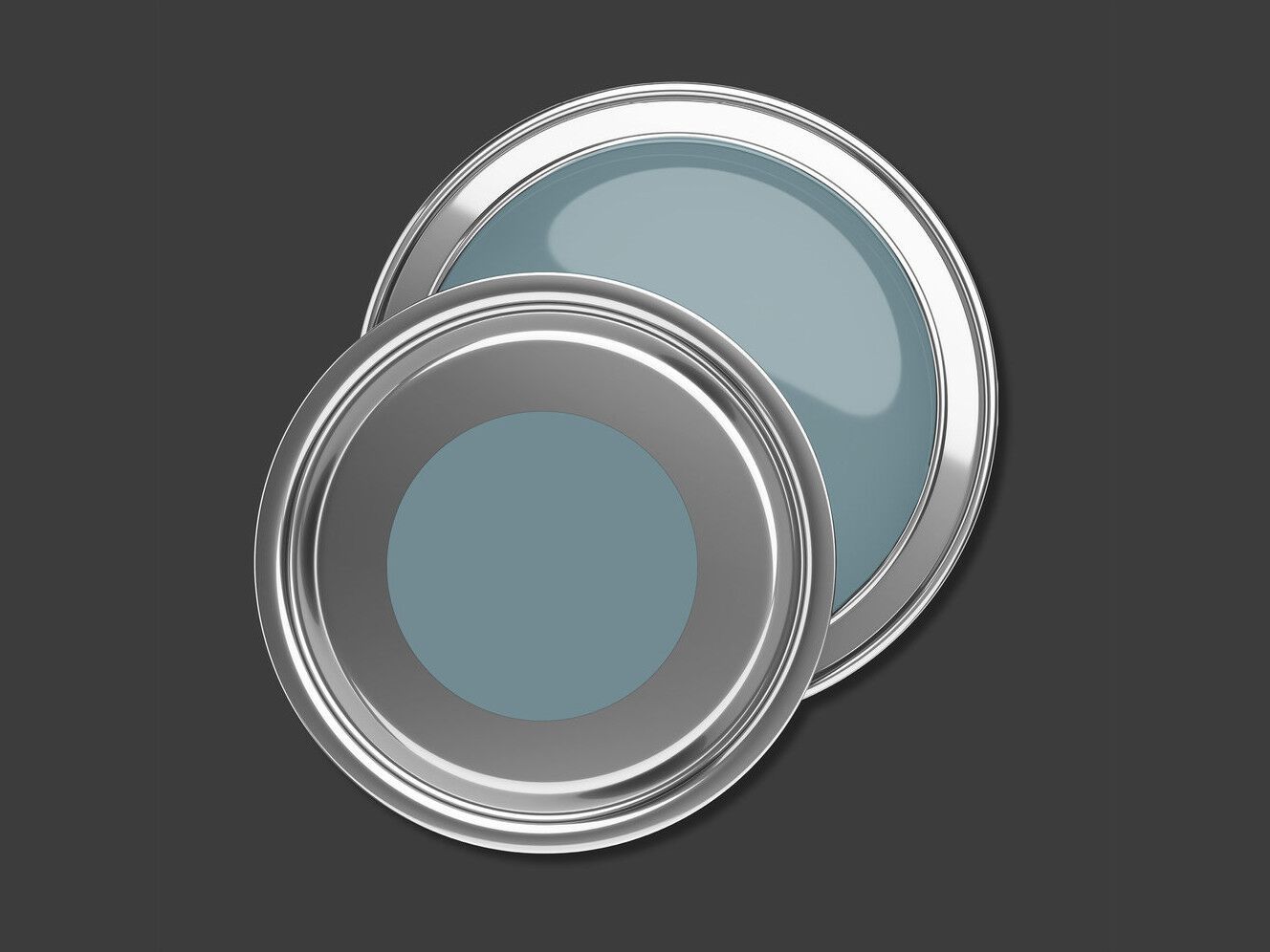 PURO - BLUISH PETROL C3011