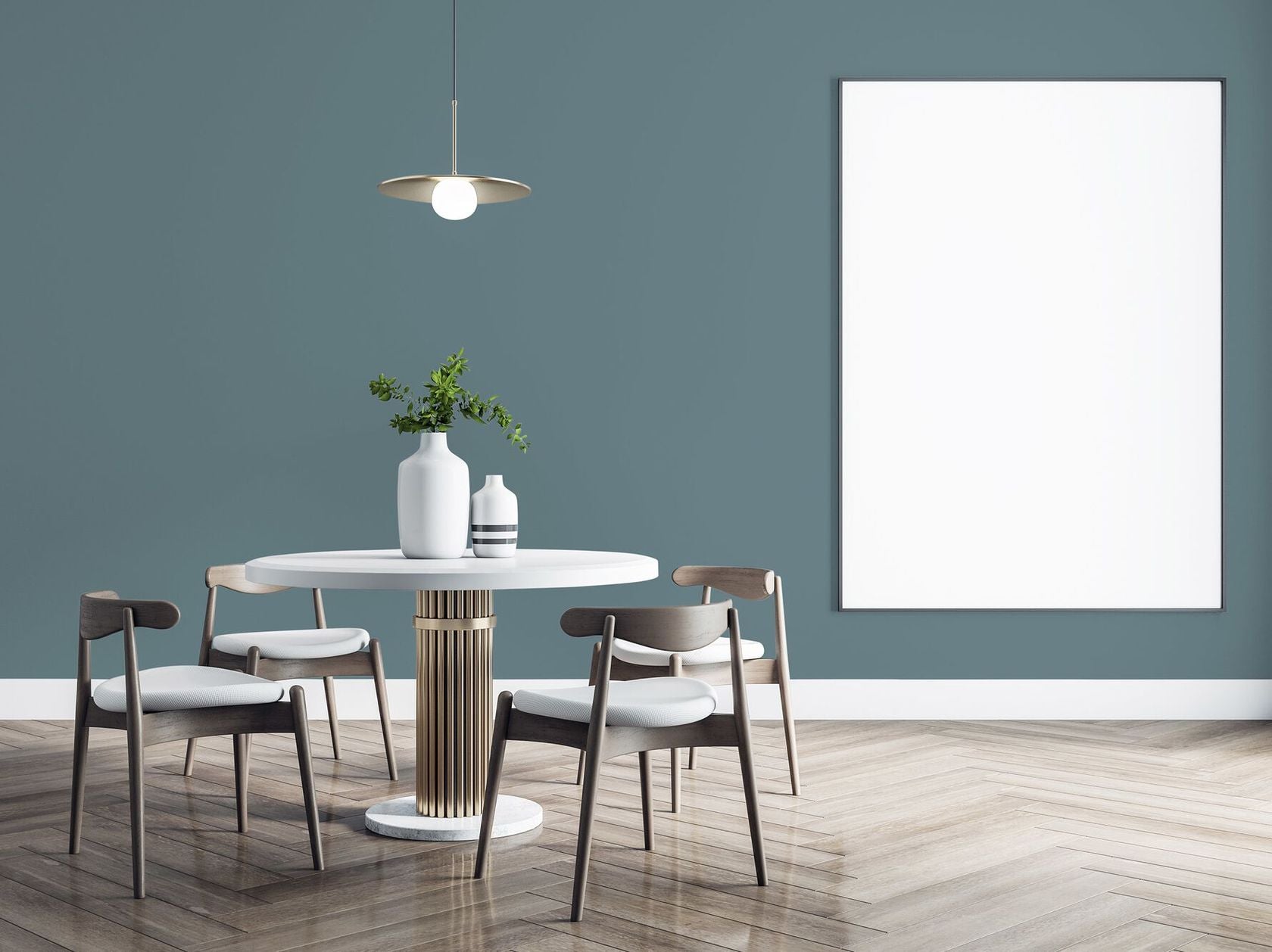 PURO - BLUISH PETROL C3011