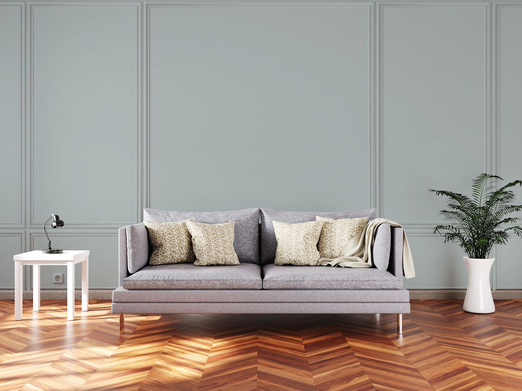 PURO - BLUISH PETROL C3009