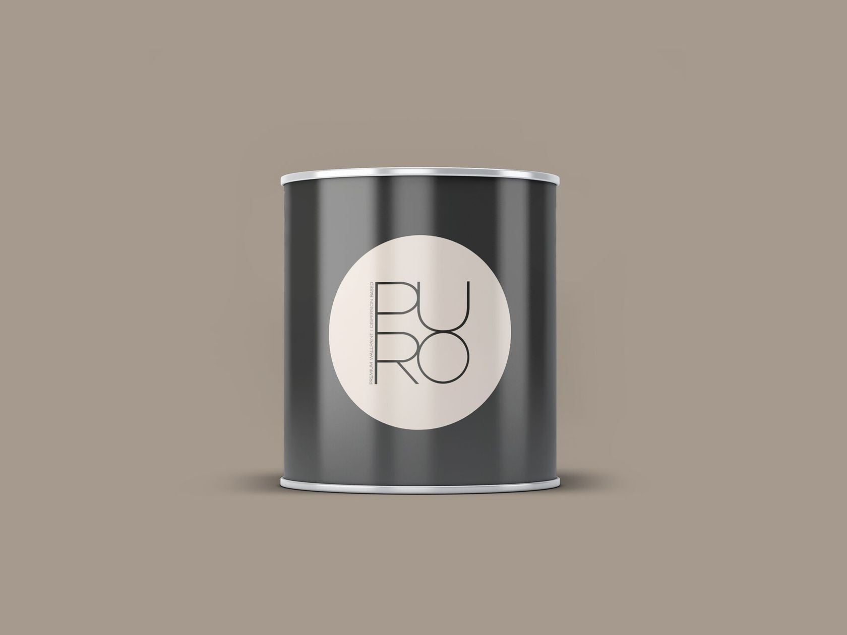 PURO - CALM TAUPE C7001